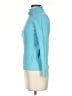 Talbots Blue Turtleneck Sweater Size XS - photo 5