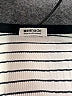 LA Made Ivory Tank Top Size M - photo 7