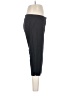 Apt. 9 Solid Black Active Pants Size 10 (petite) - photo 4