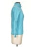 Talbots Blue Turtleneck Sweater Size XS - photo 4