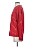 MICHAEL Michael Kors 100% Cotton Red Long Sleeve Top Size XS - photo 5