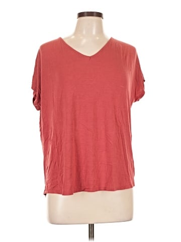 Papermoon Short Sleeve Top (view 1)