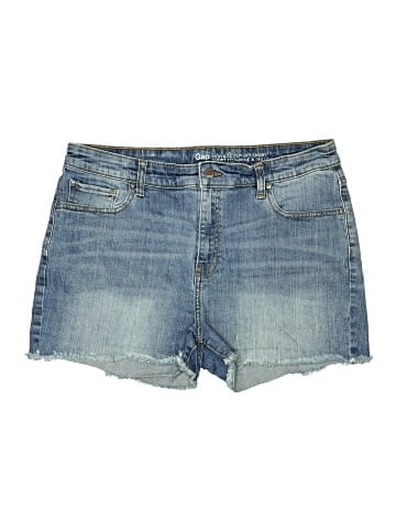 Gap Outlet Denim Shorts (view 1)
