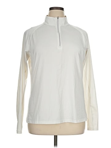 Lady Hagen Track Jacket (view 1)