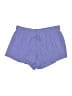 Athletic Works Chevron-herringbone Blue Shorts Size XL - photo 1