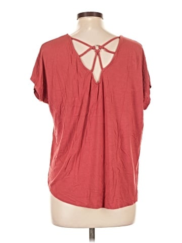 Papermoon Short Sleeve Top (view 2)