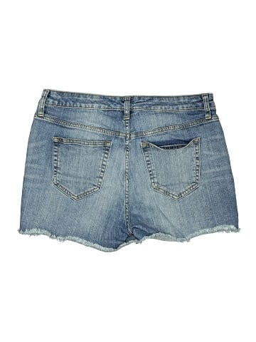 Gap Outlet Denim Shorts (view 2)