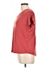Papermoon Red Short Sleeve Top Size L (estimated) - photo 5