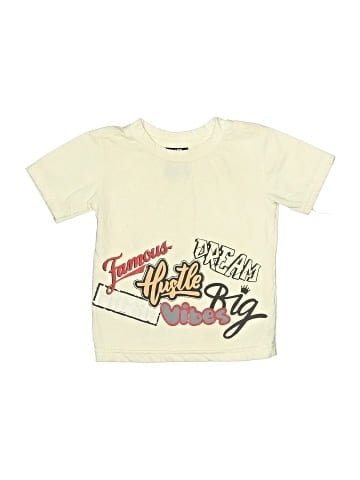 Quad Seven Short Sleeve T-Shirt (view 1)