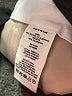 Theory Chevron-herringbone Gray Dress Pants Size 0 - photo 8
