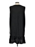 Unbranded 100% Polyester Black Casual Dress Size L - photo 2