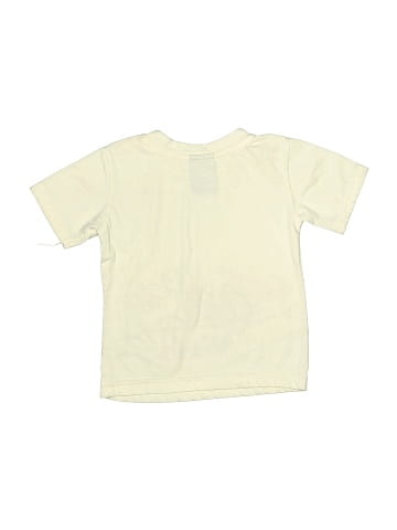 Quad Seven Short Sleeve T-Shirt (view 2)