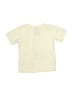 Quad Seven Ivory Short Sleeve T-Shirt 12-18 MO / 18 MO - photo 2