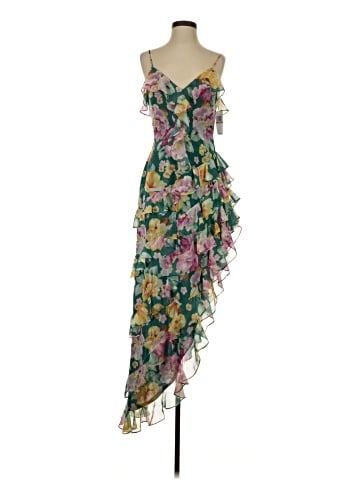 Dress the Population Cocktail Dress (view 1)