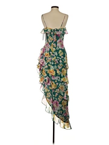 Dress the Population Cocktail Dress (view 2)