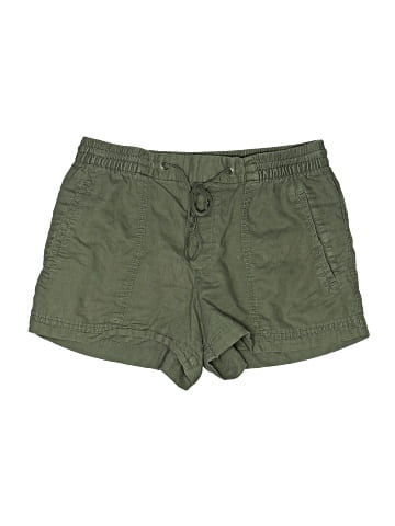 Gap Khaki Shorts (view 1)