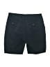 H&M L.O.G.G. 100% Cotton Solid Blue Shorts Size 30 waist - photo 2