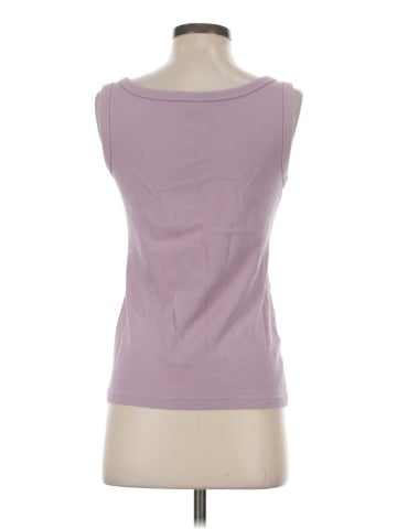 Uniqlo Sleeveless T-Shirt (view 2)