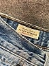 Levi's Hearts Blue Jeans Size 27 waist - photo 7