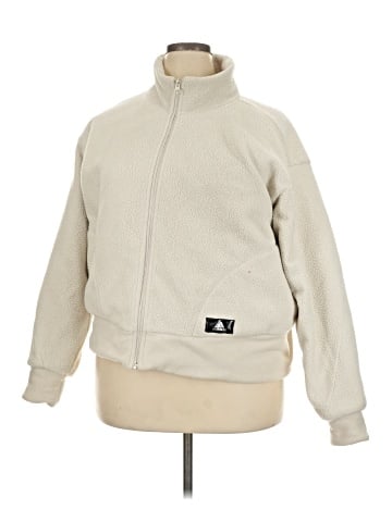 Adidas Track Jacket (view 1)