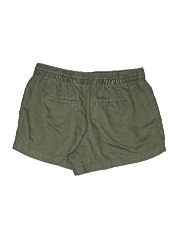 Gap Khaki Shorts (view 2)