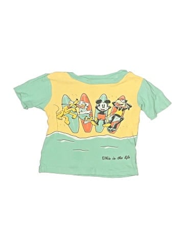 Disney Short Sleeve T-Shirt (view 1)