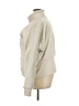 Adidas 100% Polyester Solid Ivory Track Jacket Size 3X - photo 5