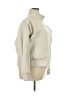 Adidas 100% Polyester Solid Ivory Track Jacket Size 3X - photo 4