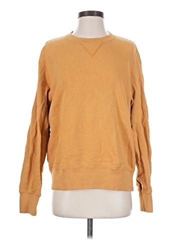 Uniqlo Sweatshirt (view 1)