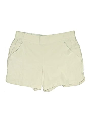 Columbia Khaki Shorts (view 1)