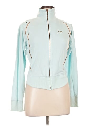 Reebok Track Jacket (view 1)