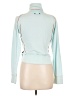 Reebok Teal Track Jacket Size L - photo 2