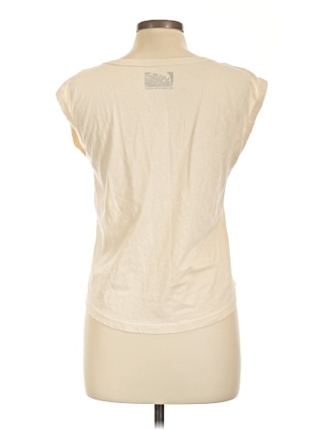 Local Celebrity Sleeveless T-Shirt (view 2)