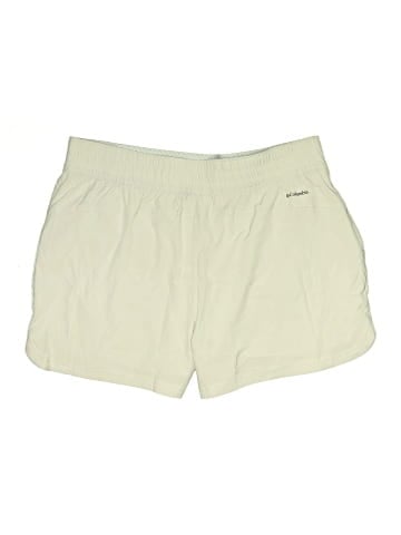 Columbia Khaki Shorts (view 2)