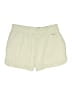 Columbia Solid Ivory Khaki Shorts Size XL - photo 2