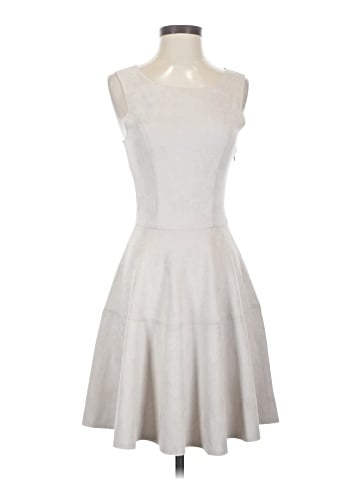 Blue Rain Cocktail Dress (view 1)
