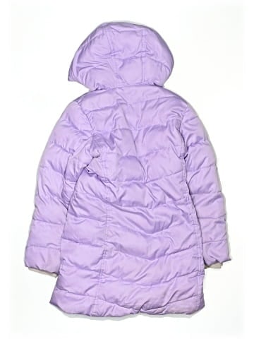 Lands' End Snow Jacket (view 2)