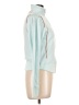 Reebok Teal Track Jacket Size L - photo 4