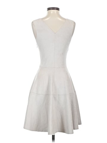 Blue Rain Cocktail Dress (view 2)