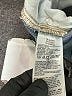 Old Navy - Maternity Color Block Blue Jeans Size 18 Maternity - photo 4