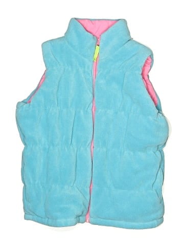 Hartstrings Vest (view 1)