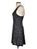 Mudd Gray Casual Dress Size S - photo 5