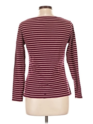 Boden 3/4 Sleeve T-Shirt (view 2)