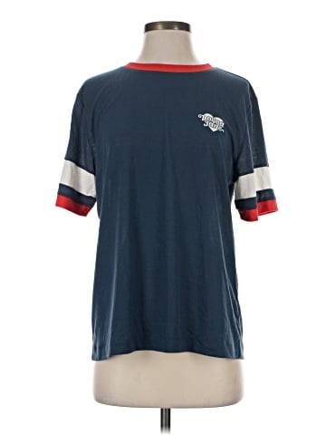 Lorna Jane Active Short Sleeve T-Shirt (view 1)