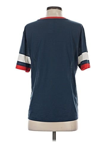 Lorna Jane Active Short Sleeve T-Shirt (view 2)