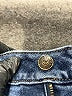 Vigoss Blue Jeans Size 31 waist - photo 7