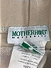 Motherhood Tan Active Pants Size M - photo 6