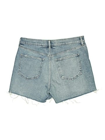 Gap Denim Shorts (view 2)