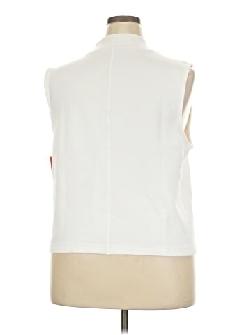 SPANX Sleeveless Top (view 2)