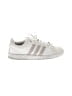 Adidas White Sneakers Size 7 1/2 - photo 1